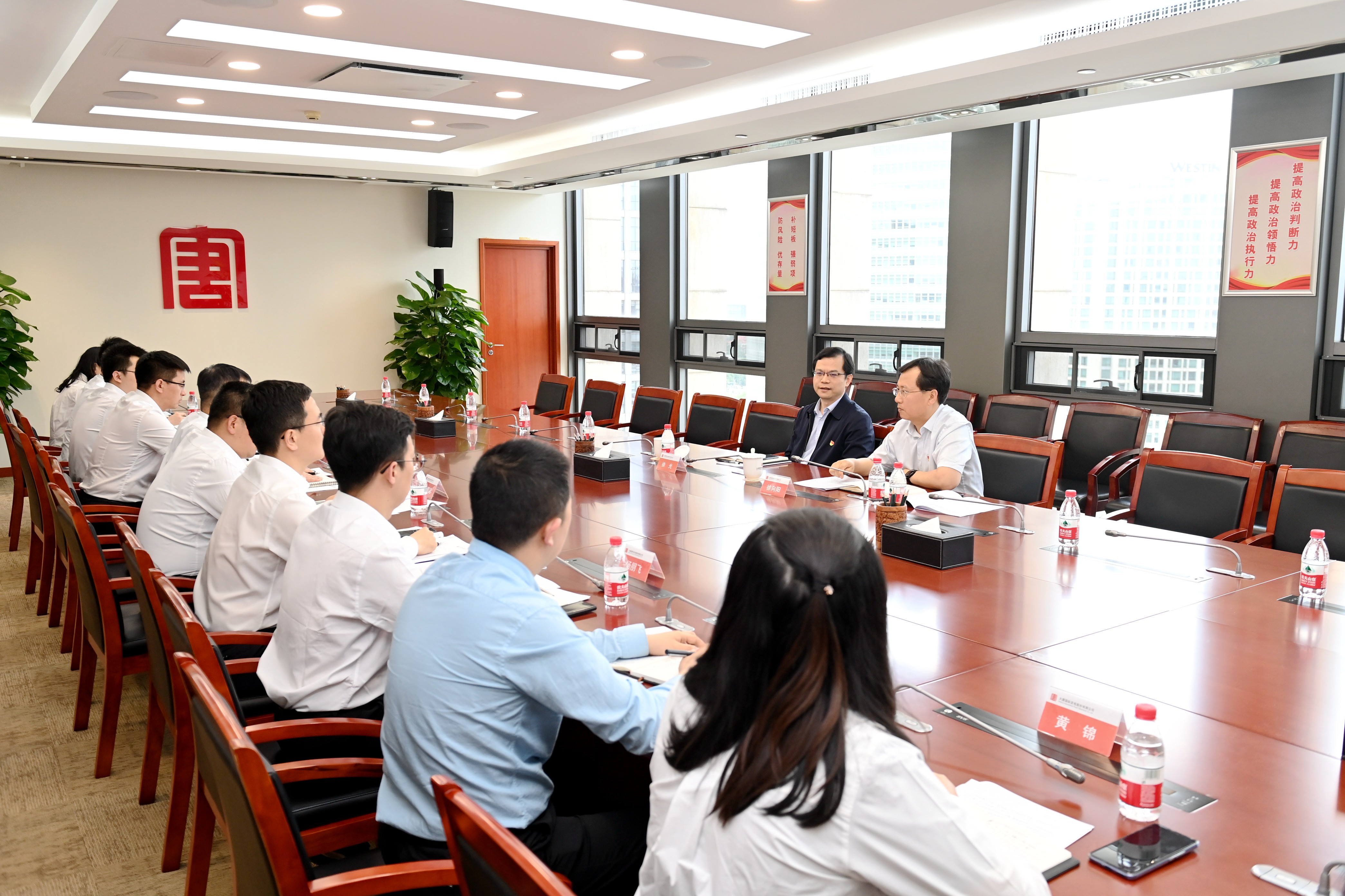 2024年4月28日，人资部讲转强学习 DSC_5849.jpg