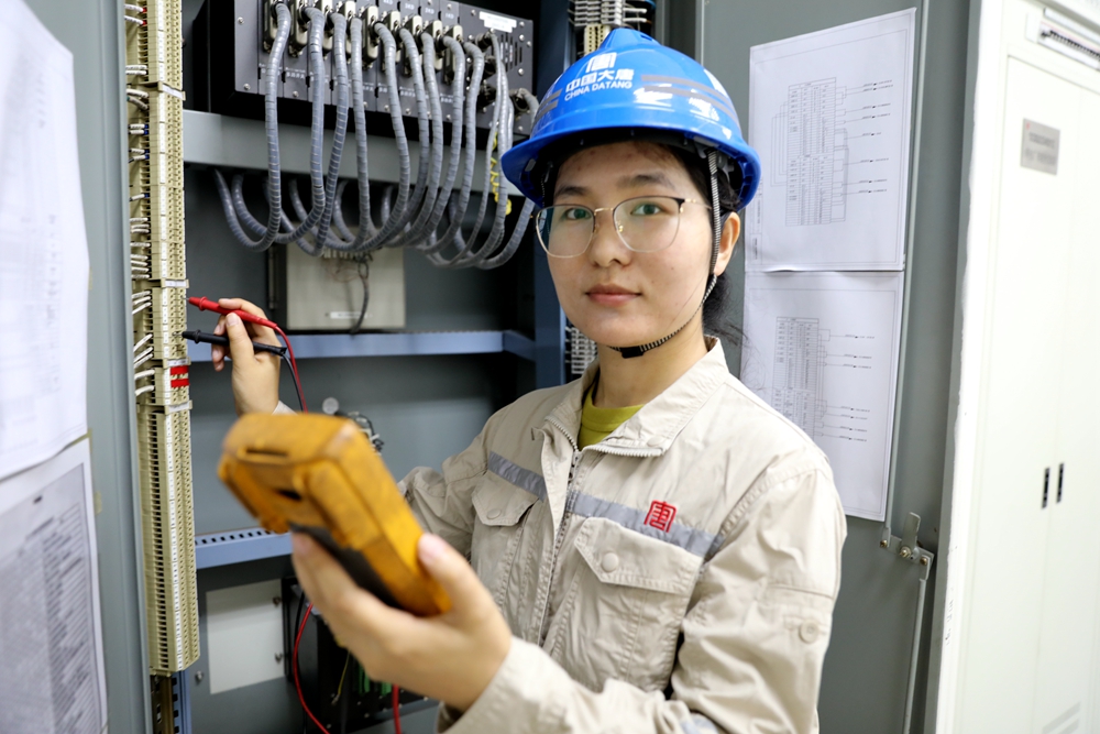 2.韩城第二发电公司继电?；ぐ嗬钣裾洌ú芫粕悖?jpg